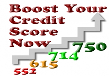Repair you bad credit